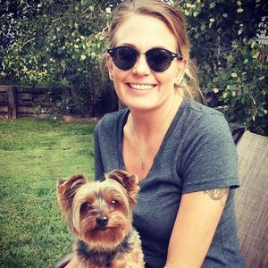 Meet your Posher, Cierra